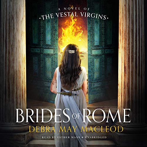 Cover of Brides of Rome