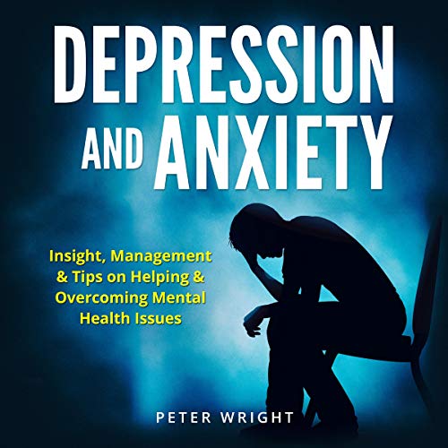 Cover of Depression and Anxiety