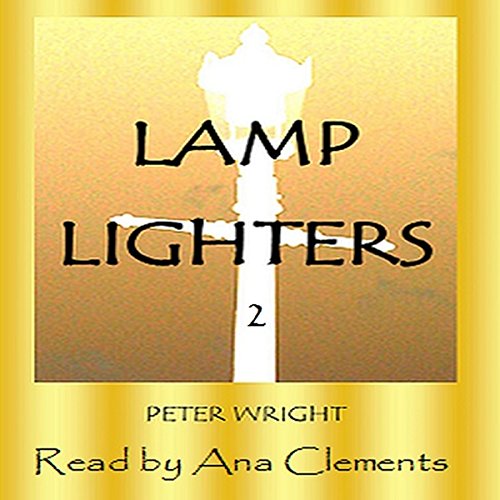 Cover of Lamplighters 2