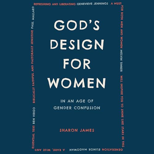 Cover of God's Design for Women
