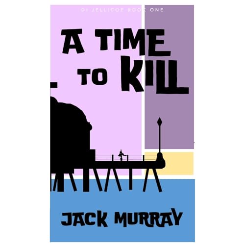 Cover of A Time to Kill