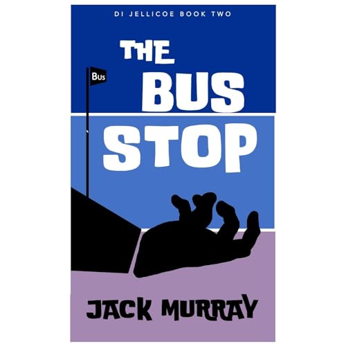 Cover of The Bus Stop