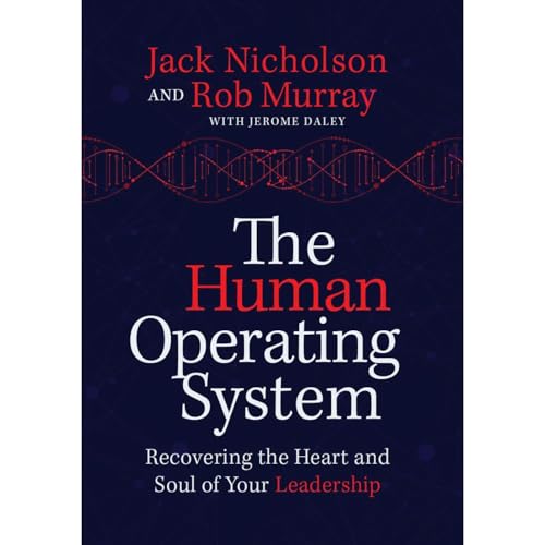 Cover of The Human Operating System