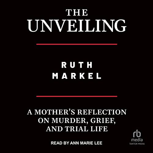 Cover of The Unveiling