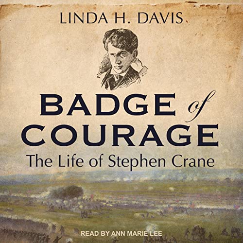 Cover of Badge of Courage