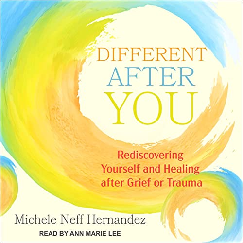 Cover of Different after You