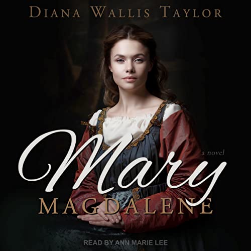 Cover of Mary Magdalene