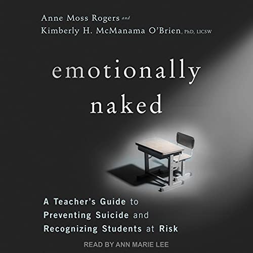Cover of Emotionally Naked