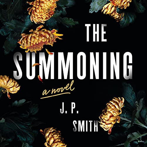 Cover of The Summoning