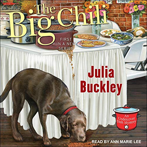 Cover of The Big Chili