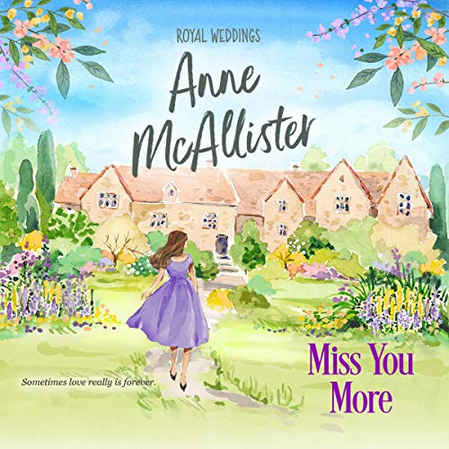 Cover of Miss You More