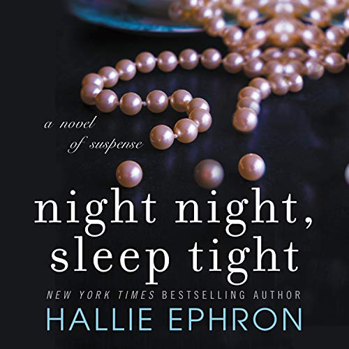 Cover of Night Night, Sleep Tight