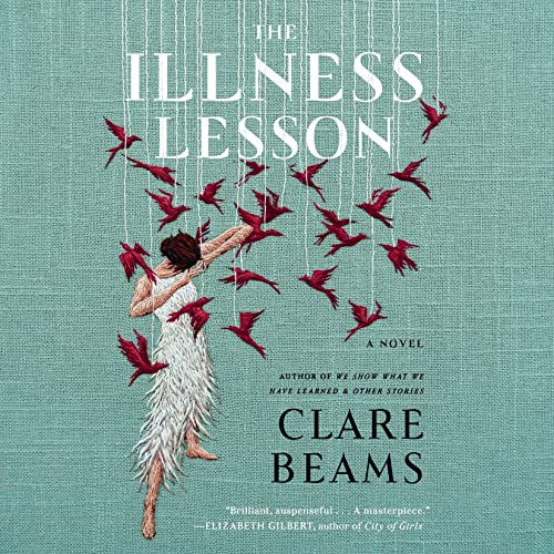 Cover of The Illness Lesson