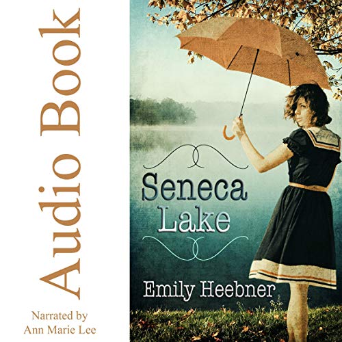 Cover of Seneca Lake
