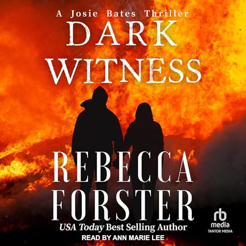 Cover of Dark Witness
