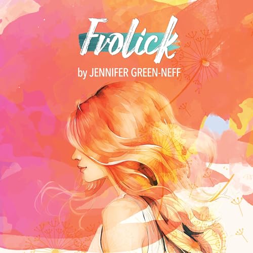 Cover of Frolick