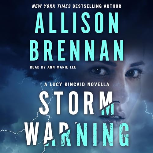 Cover of Storm Warning