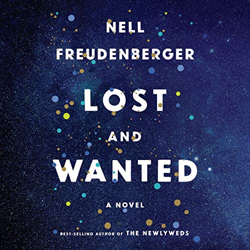 Cover of Lost and Wanted