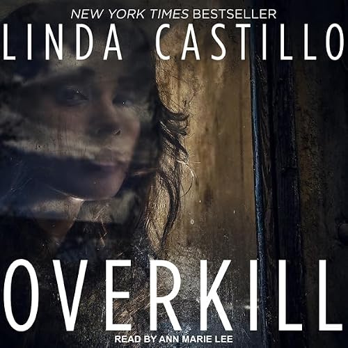 Cover of Overkill