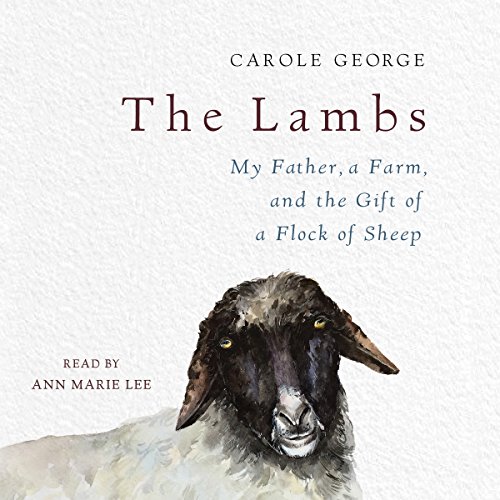 Cover of The Lambs