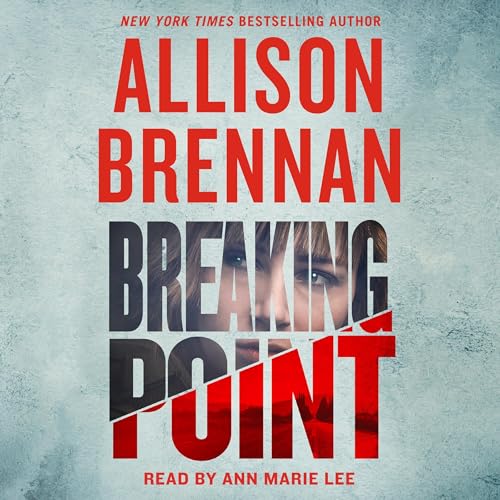 Cover of Breaking Point