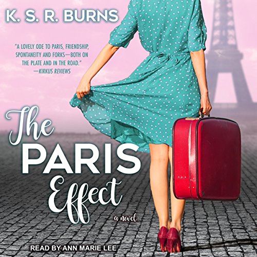 Cover of The Paris Effect