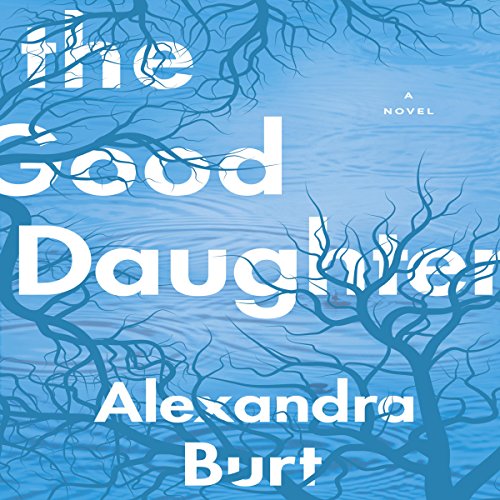 Cover of The Good Daughter
