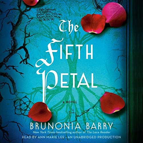 Cover of The Fifth Petal