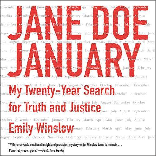 Cover of Jane Doe January