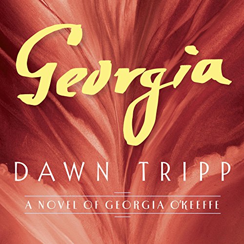 Cover of Georgia