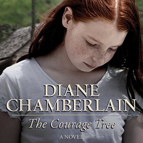 Cover of The Courage Tree