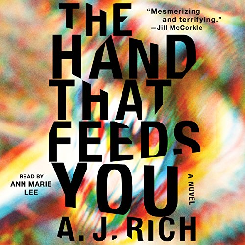 Cover of The Hand That Feeds You