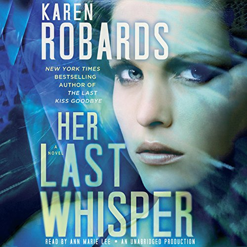 Cover of Her Last Whisper