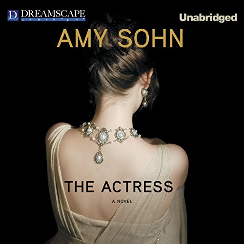 Cover of The Actress