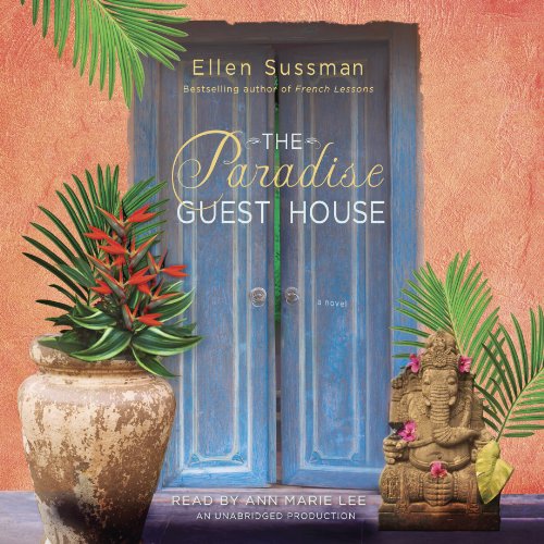 Cover of The Paradise Guest House