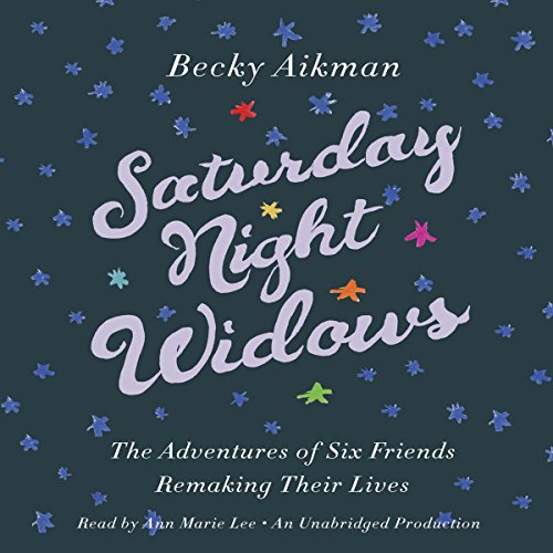 Cover of Saturday Night Widows