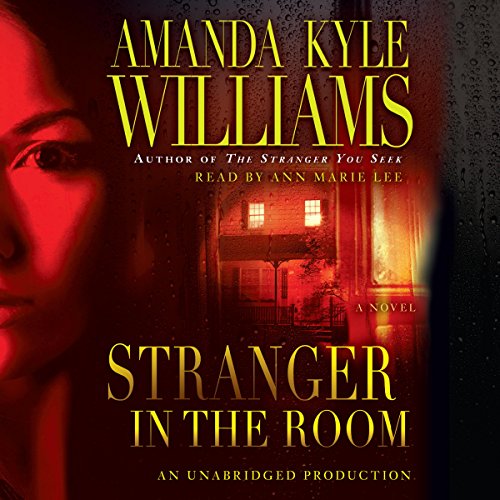 Cover of Stranger in the Room