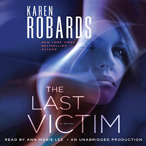 Cover of The Last Victim