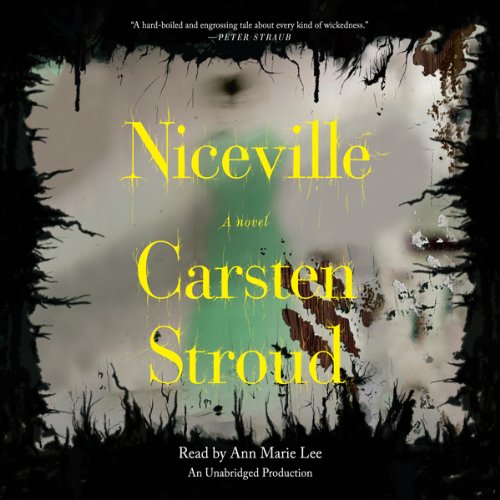 Cover of Niceville