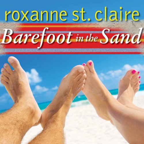 Cover of Barefoot in the Sand