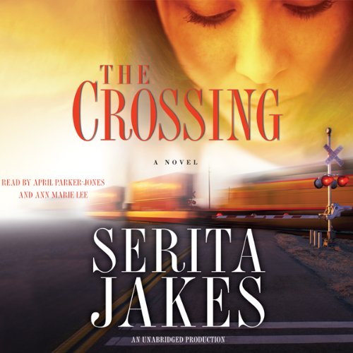 Cover of The Crossing