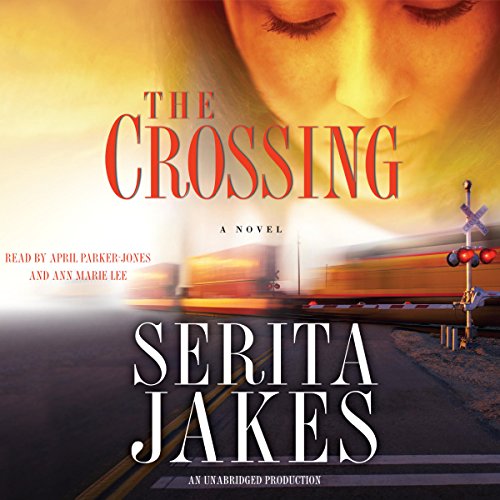 Cover of The Crossing