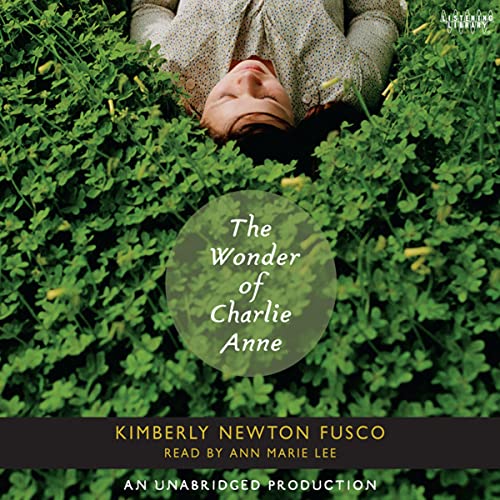 Cover of The Wonder of Charlie Anne