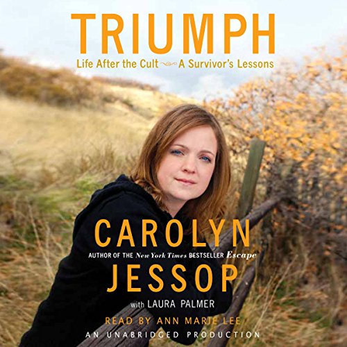 Cover of Triumph