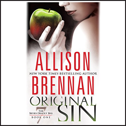 Cover of Original Sin