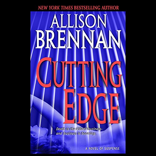 Cover of Cutting Edge
