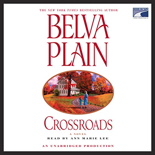 Cover of Crossroads