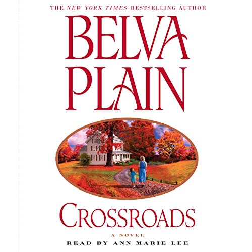 Cover of Crossroads