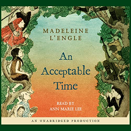 Cover of An Acceptable Time