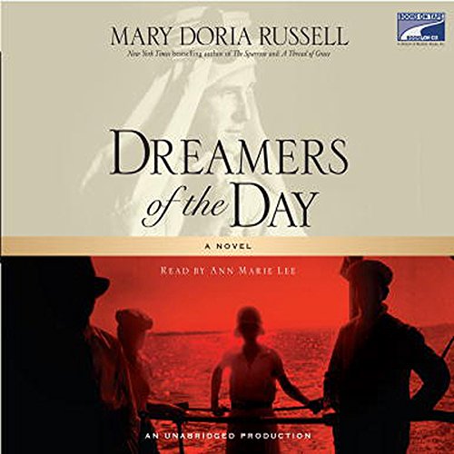 Cover of Dreamers of the Day